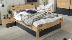 Bed Birmingham Met 4 Laden