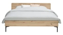 Bed Elessar Rondo -Beter Bed Bed Elessar Rondo eiken 3