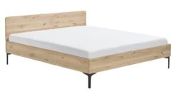 Bed Elessar Rondo -Beter Bed Bed Elessar Rondo eiken 4