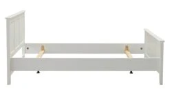 Bed Fontana -Beter Bed Bed Fontana wit 2