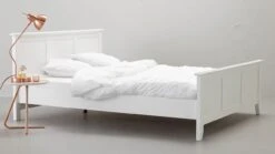 Bed Fontana