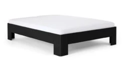 Bed Fresh 450 Met Lattenbodems En Silver Pocket Deluxe Foam Matras