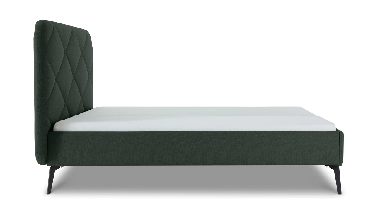 Bed Sparkle Bed Sparkle -Beter Bed Bed Jewel green 2
