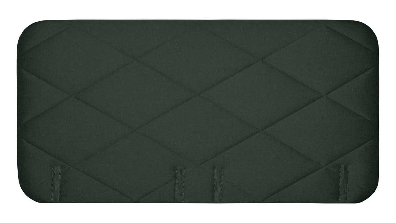 Bed Sparkle Bed Sparkle -Beter Bed Bed Jewel green 3