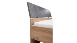 Bed Lafabrica -Beter Bed Bed Lafabrica artisan oak stone 3