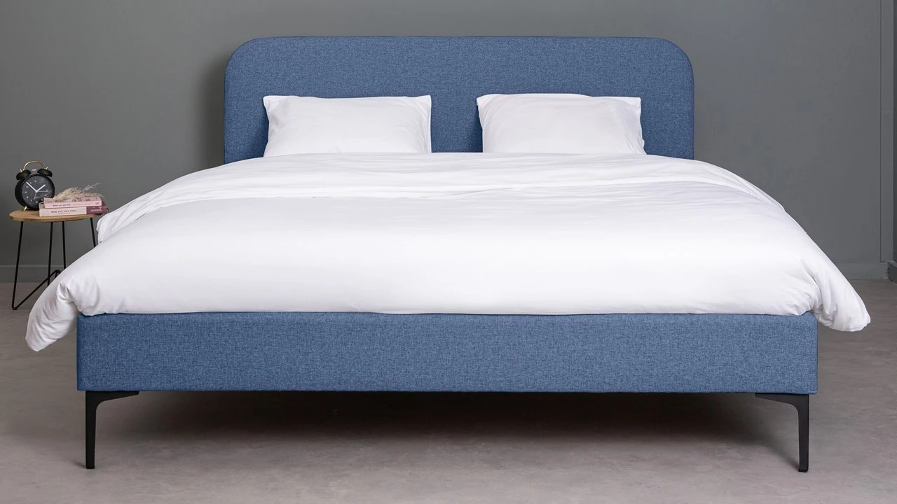 Bed Noor Bed Noor -Beter Bed Bed Nora 1