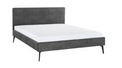 Bed Novelle -Beter Bed Bed Novelle antraciet 2