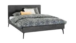 Bed Novelle -Beter Bed Bed Novelle antraciet 3