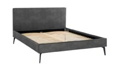 Bed Novelle -Beter Bed Bed Novelle antraciet 5