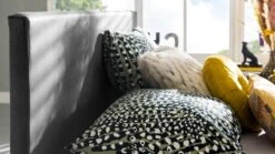 Bed Novelle -Beter Bed Bed Novelle antraciet 6