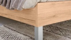 Bed Glasgow 2 Bed Glasgow -Beter Bed Bed Portland 2