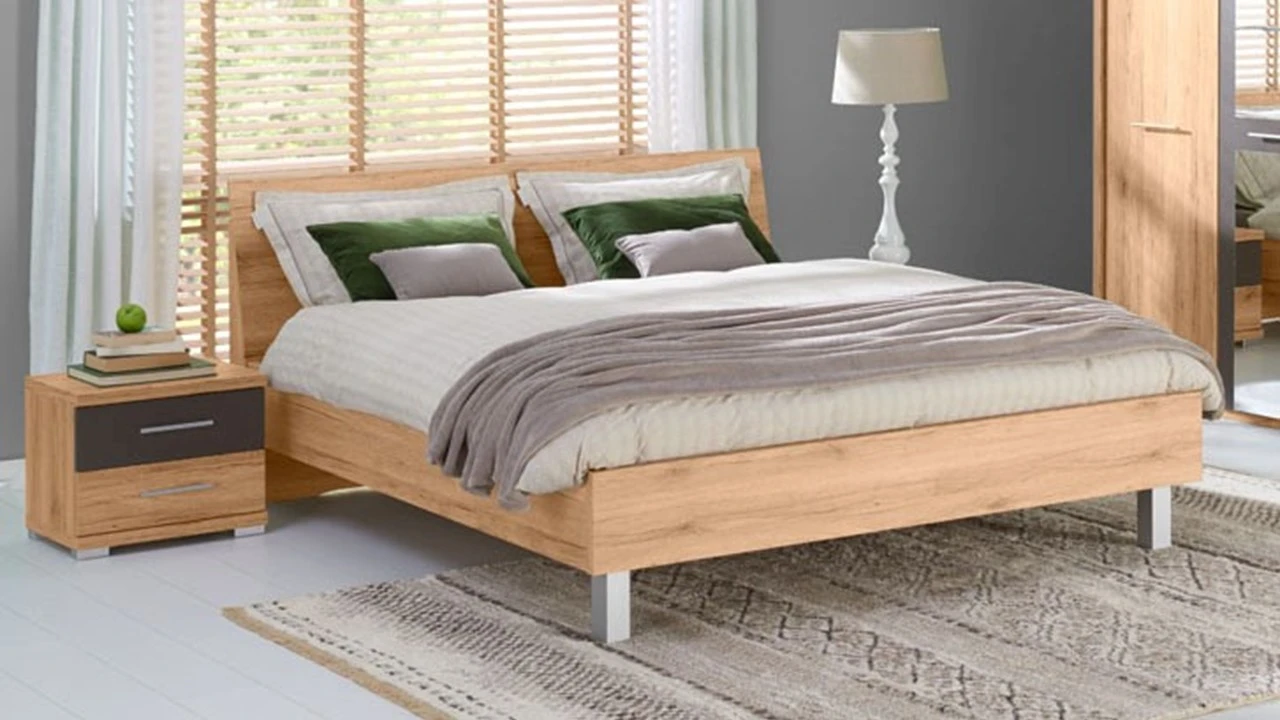 Bed Glasgow Bed Glasgow -Beter Bed Bed Portland