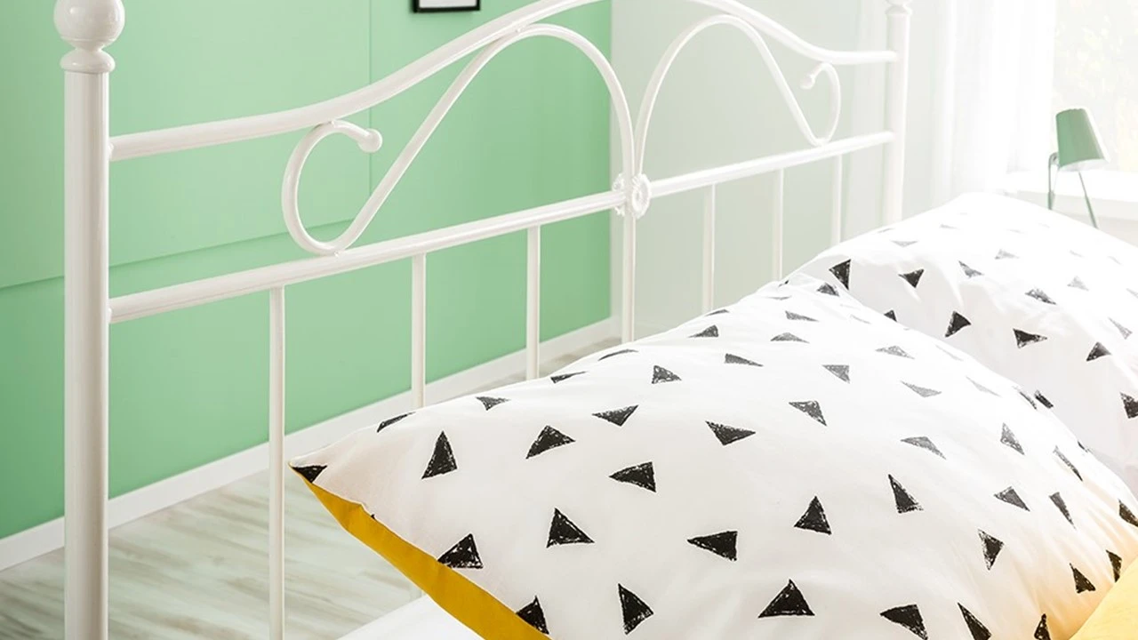 Bed Quincy Bed Quincy -Beter Bed Bed Quincy wit 2