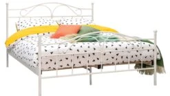 Bed Quincy 4 Bed Quincy -Beter Bed Bed Quincy wit 4