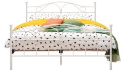 Bed Quincy 5 Bed Quincy -Beter Bed Bed Quincy wit 5