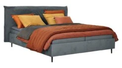 Bed Sapphire -Beter Bed Bed Sapphire denim 2