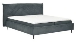 Bed Sapphire -Beter Bed Bed Sapphire denim 4