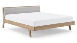 Karlsson Bed Skogar Exclusief Bodem En Matras -Beter Bed Bed Skogar exclusief bodem en matras bloq light gey 4