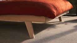 Karlsson Bed Skogar Exclusief Bodem En Matras -Beter Bed Bed Skogar exclusief bodem en matras bloq light gey 7