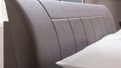 Bed Suite Met Chrome Poten 2 Bed Suite Met Chrome Poten -Beter Bed Bed Suite met chrome poten havanna havanna 2