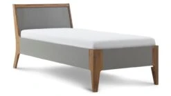 Bed Topaz -Beter Bed Bed Topaz grijs 4