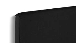 Box Cambridge Met Gestoffeerd Matras -Beter Bed Box Cambridge met gestoffeerd matras zwart 2