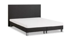 Box Leeds Vlak Met Bridge Matras 4 Box Leeds Vlak Met Bridge Matras -Beter Bed Box Lugo vlak met Bridge matras 4