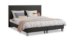 Box Leeds Vlak Met Bridge Matras 5 Box Leeds Vlak Met Bridge Matras -Beter Bed Box Lugo vlak met Bridge matras 5