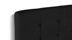 Box Nottingham Met Gestoffeerd Matras -Beter Bed Box Nottingham met gestoffeerd matras zwart 2