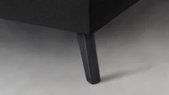 Box Nottingham Met Gestoffeerd Matras -Beter Bed Box Nottingham met gestoffeerd matras zwart 3