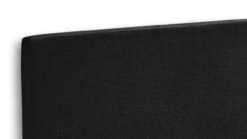 Box Oxford Met Gestoffeerd Matras -Beter Bed Box Oxford met gestoffeerd matras zwart 2