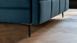 Karlsson Boxspring Attraktiv Trendik Vlak Met Gestoffeerd Matras 3 Karlsson Boxspring Attraktiv Trendik Vlak Met Gestoffeerd Matras -Beter Bed Boxspring Attraktiv Trendik vlak met gestoffeerd matras challenger teal 3