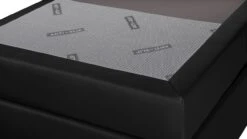 Boxspring BALR Experience Vlak Met Gestoffeerd Matras 4 Boxspring BALR Experience Vlak Met Gestoffeerd Matras -Beter Bed Boxspring BALR Experience vlak met gestoffeerd matras neptun 4