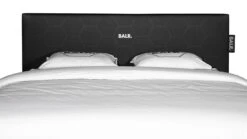 Boxspring BALR Experience Vlak Met Gestoffeerd Matras 5 Boxspring BALR Experience Vlak Met Gestoffeerd Matras -Beter Bed Boxspring BALR Experience vlak met gestoffeerd matras neptun 5