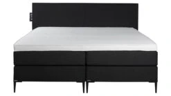 Boxspring BALR Premium Vlak Met Gestoffeerd Matras 3 Boxspring BALR Premium Vlak Met Gestoffeerd Matras -Beter Bed Boxspring BALR Premium vlak met gestoffeerd matras inari 3