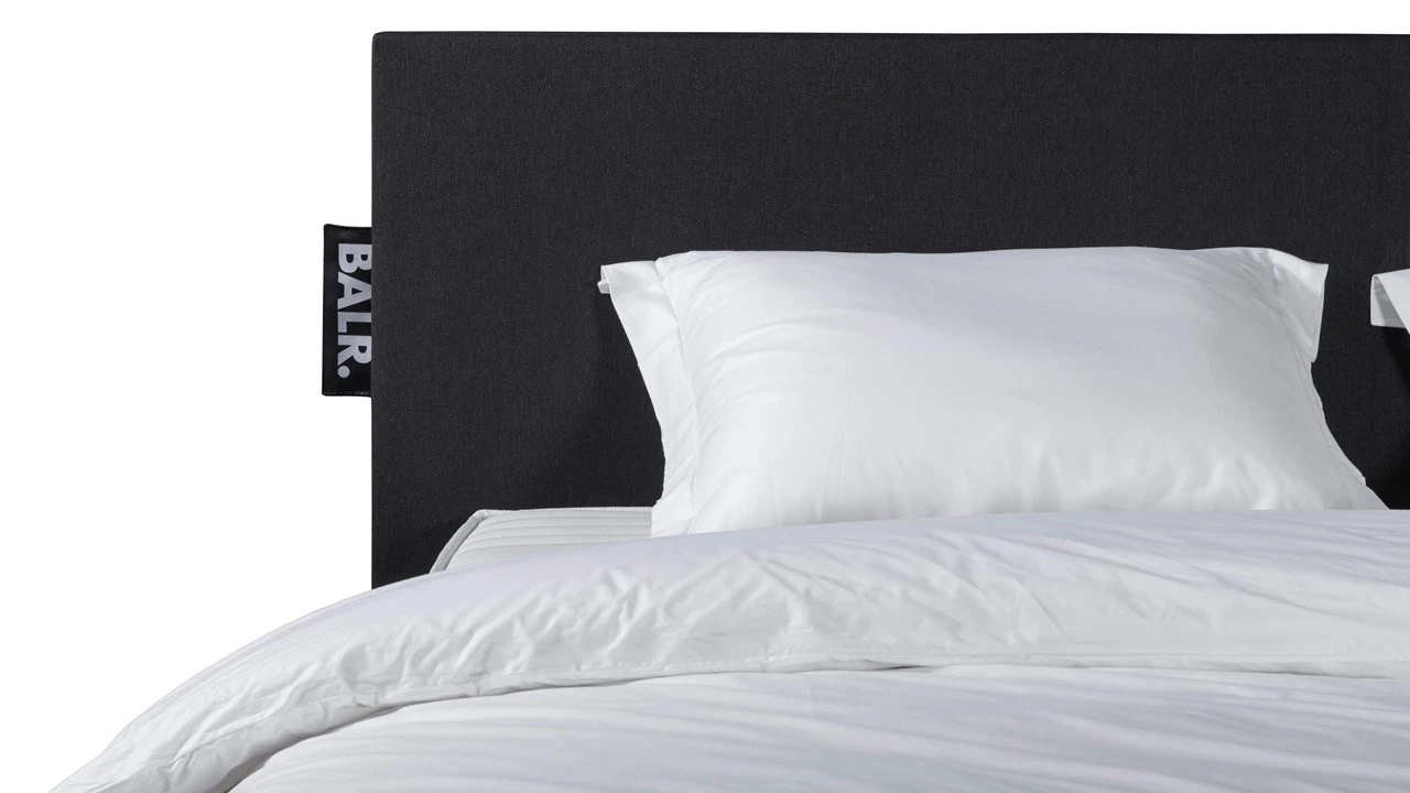 Boxspring BALR Premium vlak met gestoffeerd matras Boxspring BALR Premium Vlak Met Gestoffeerd Matras -Beter Bed Boxspring BALR Premium vlak met gestoffeerd matras inari 4