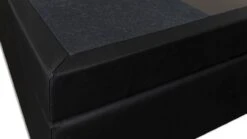 Boxspring BALR Superior Vlak Met Gestoffeerd Matras -Beter Bed Boxspring BALR Superior vlak met gestoffeerd matras crush 5