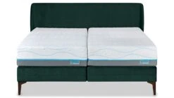 Boxspring Elite Cocoon Vlak Met Slow Motion 2 Matras 5 Boxspring Elite Cocoon Vlak Met Slow Motion 2 Matras -Beter Bed Boxspring Elite Cocoon vlak met Slow Motion 2 matras 1