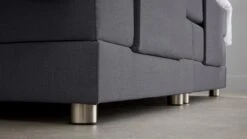 Boxspring Move Verstelbaar Met Silver Pocket Deluxe Foam 3 Boxspring Move Verstelbaar Met Silver Pocket Deluxe Foam -Beter Bed Boxspring Move verstelbaar met Silver Pocket deluxe Foam blauw 3