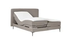 Boxspring Quartz Verstelbaar Met Gestoffeerd Matras -Beter Bed Boxspring Quartz verstelbaar met gestoffeerd matras rpes 83 10