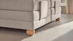 Karlsson Boxspring Solid Lina Verstelbaar Met Gestoffeerd Matras 4 Karlsson Boxspring Solid Lina Verstelbaar Met Gestoffeerd Matras -Beter Bed Boxspring Solid Lina verstelbaar met gestoffeerd matras naturel 4