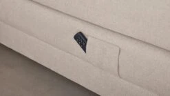 Karlsson Boxspring Solid Lina Verstelbaar Met Gestoffeerd Matras 5 Karlsson Boxspring Solid Lina Verstelbaar Met Gestoffeerd Matras -Beter Bed Boxspring Solid Lina verstelbaar met gestoffeerd matras naturel 5