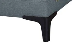 Boxspring Supreme Curves Vlak Met Slow Motion 2 Matras -Beter Bed Boxspring Supreme Curves vlak met Slow Motion 2 matras sky 3