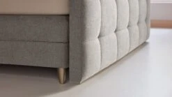 Karlsson Boxspring Unik Varje Verstelbaar Met Vildar Royal Matras -Beter Bed Boxspring Unik Varje verstelbaar met Vildar Royal matras wood 4