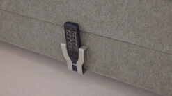 Karlsson Boxspring Unik Varje Verstelbaar Met Vildar Royal Matras -Beter Bed Boxspring Unik Varje verstelbaar met Vildar Royal matras wood 5