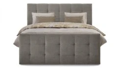 Karlsson Boxspring Unik Varje Verstelbaar Met Vildar Royal Matras -Beter Bed Boxspring Unik Varje verstelbaar met Vildar Royal matras wood 7