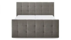 Karlsson Boxspring Unik Varje Verstelbaar Met Vildar Royal Matras -Beter Bed Boxspring Unik Varje verstelbaar met Vildar Royal matras wood 9