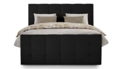 Karlsson Boxspring Unik Varje Vlak Met Vildar Royal Matras 5 Karlsson Boxspring Unik Varje Vlak Met Vildar Royal Matras -Beter Bed Boxspring Unik Varje vlak met Vildar Royal matras black 5