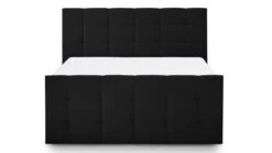 Karlsson Boxspring Unik Varje Vlak Met Vildar Royal Matras 7 Karlsson Boxspring Unik Varje Vlak Met Vildar Royal Matras -Beter Bed Boxspring Unik Varje vlak met Vildar Royal matras black 7