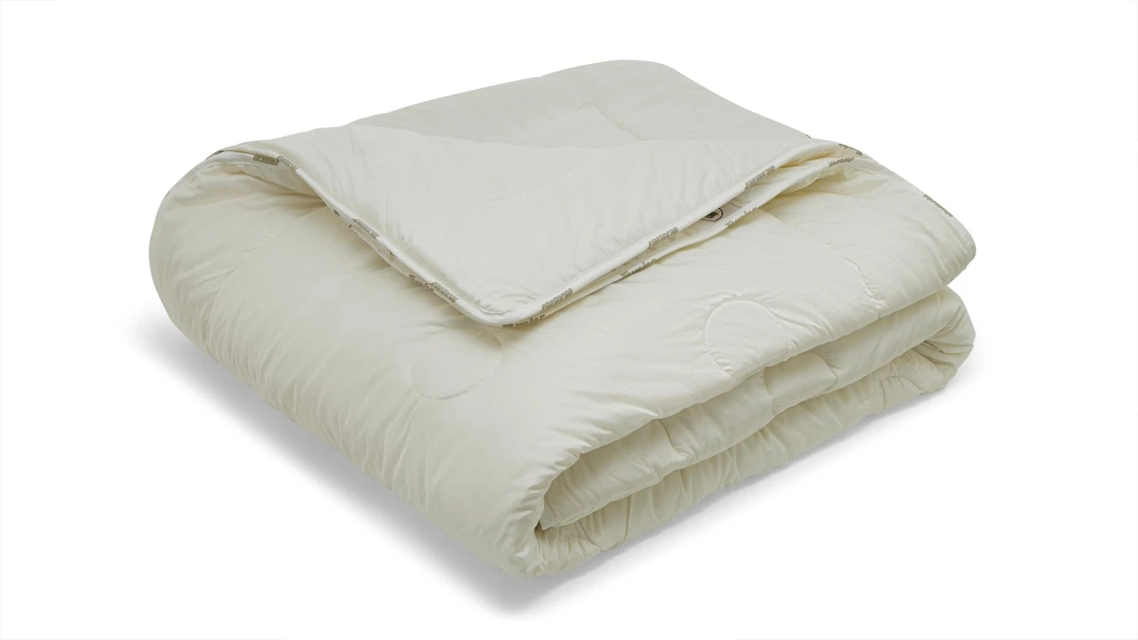 Dekbed Bovenste Beste wol 4-seizoenen Dekbed Bovenste Beste Wol 4-seizoenen -Beter Bed Dekbed Bovenste Beste wol 4 seizoenen